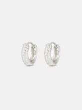 Milky Stars Earrings